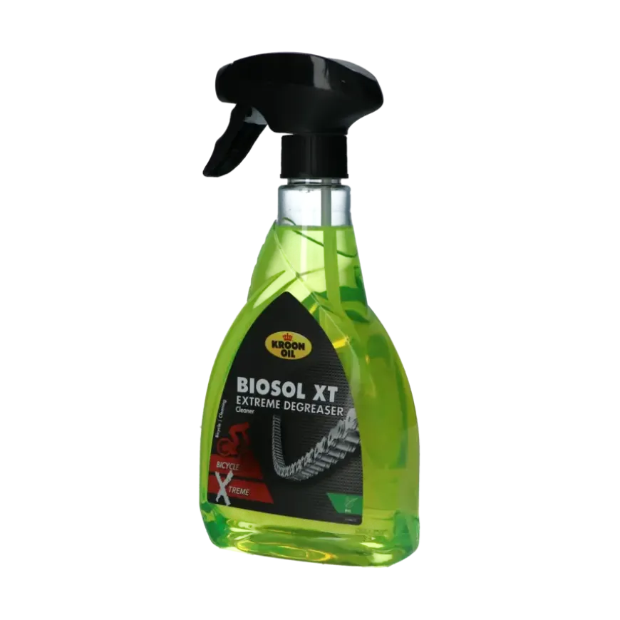Kroon-Oil kettingreiniger 500 ml