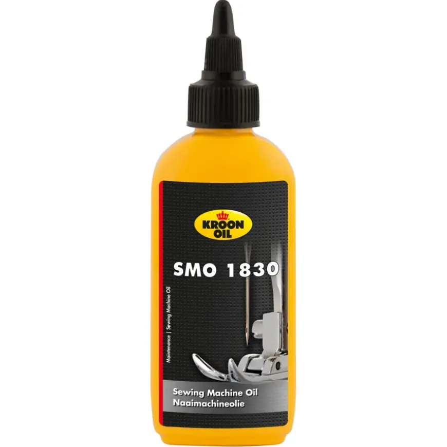 Kroon-oil naaimachineolie SMO 1830