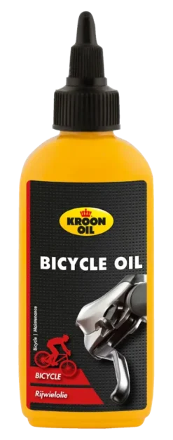 Kroon-oil rijwielolie 100ml