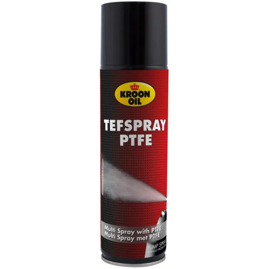 Kroon-oil tefspray 300ml