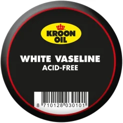 Kroon-oil witte vaseline 60gr