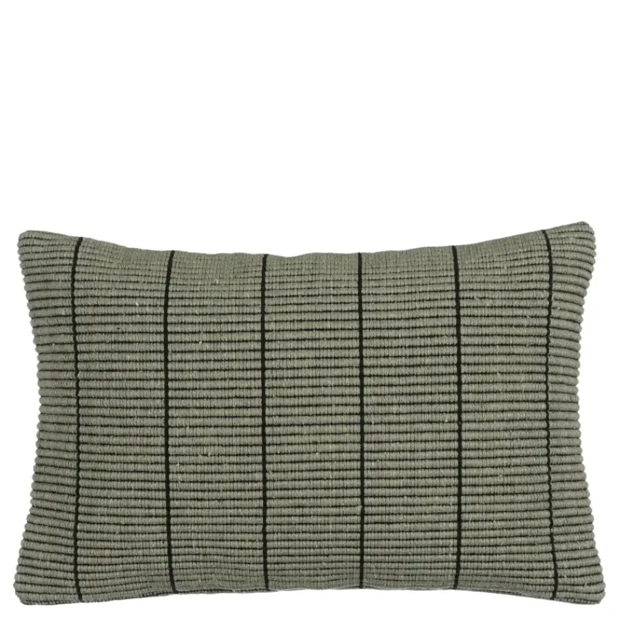 Geen Kussen beige - l55xb35xh10cm