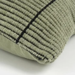 Geen Kussen beige - l55xb35xh10cm