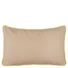 Geen Kussen beige - l55xb35xh10cm