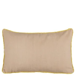 Geen Kussen beige - l55xb35xh10cm