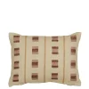 Geen Kussen block beige - l35xb25xh10cm