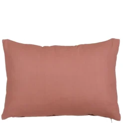 Geen Kussen graphic roze - l55xb35xh10cm