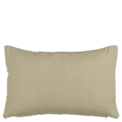 Geen Kussen hart beige - l55xb35xh10cm
