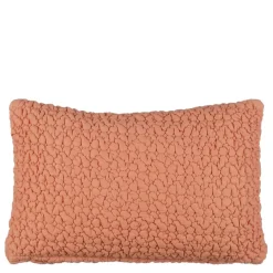 Geen Kussen hart perzik - l55xb35xh10cm