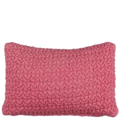 Geen Kussen hart roze - l55xb35xh10cm