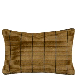 Geen Kussen licht bruin - l55xb35xh10cm
