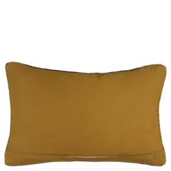 Geen Kussen licht bruin - l55xb35xh10cm