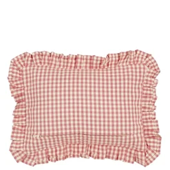 Geen Kussen Ma Cherie roze - l35xb25xh10cm
