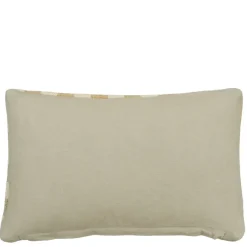 Geen Kussen streep beige - l55xb35xh10cm