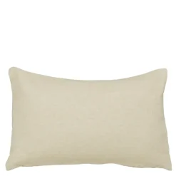 Geen Kussen streep beige - l55xb35xh10cm