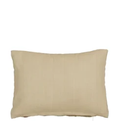Geen Kussen tijger beige - l35xb25xh10cm