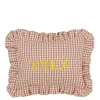 Geen Kussen Voila roze - l35xb25xh10cm