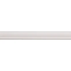 Kwartrond grenen gegrond 8x12 mm 270 cm