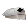 Lafiness douchestrip met magneet voor haakse deur 6-8 mm x 200 cm