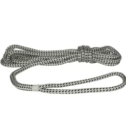 Seilflechter Landvast met lus 8mx16mm