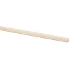 Lat kwartrond grenen 8x12 mm lengte 270 cm