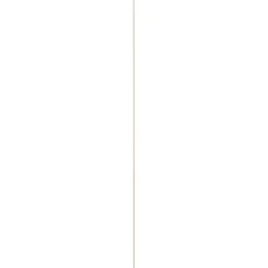 Lat kwartrond grenen 11x11 mm lengte 270 cm