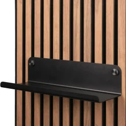 Silentlines Lattenwand accessoire plank