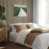 Lattenwand Brisbane licht eiken 260 x 52,6 cm dikte 18,5 mm (2 stuks)
