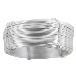 Ledent Binddraad verzinkt 1,3 mm 40m