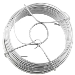 Ledent Binddraad verzinkt 1,3 mm 40m