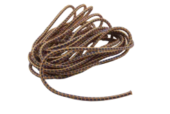 Ledent elastiek 6 mm 10 m
