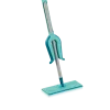 LEIFHEIT Picobello Micro Duo dweil S 27 cm met steel