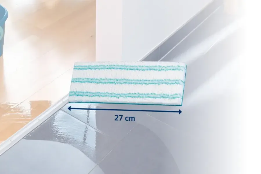 LEIFHEIT Picobello S Micro Duo allround dweildoek 27 cm