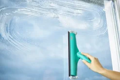 LEIFHEIT raamwisser 4in1 32 cm click system
