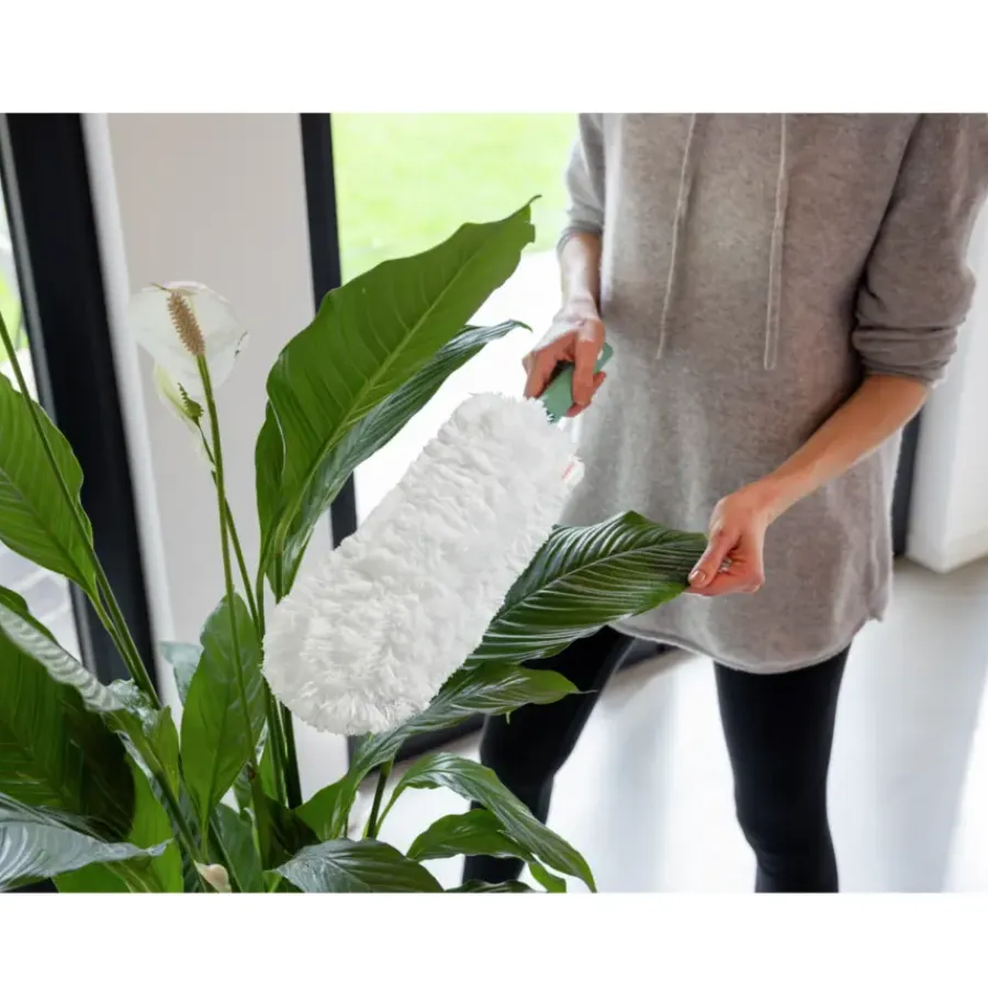 LEIFHEIT Superduster XL plumeau vervanging microvezel 56 cm