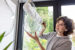 LEIFHEIT Superduster XL plumeau 52 cm