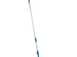 LEIFHEIT telescoopsteel Click System 110-190 cm