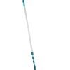 LEIFHEIT telescoopsteel Click System 145-400 cm