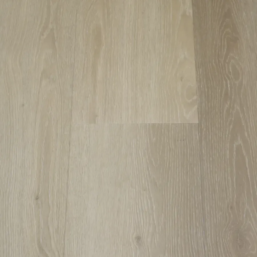 Le Noir & Blanc click PVC Madero naturel eiken houtlook incl. geïntegreerde ondervloer