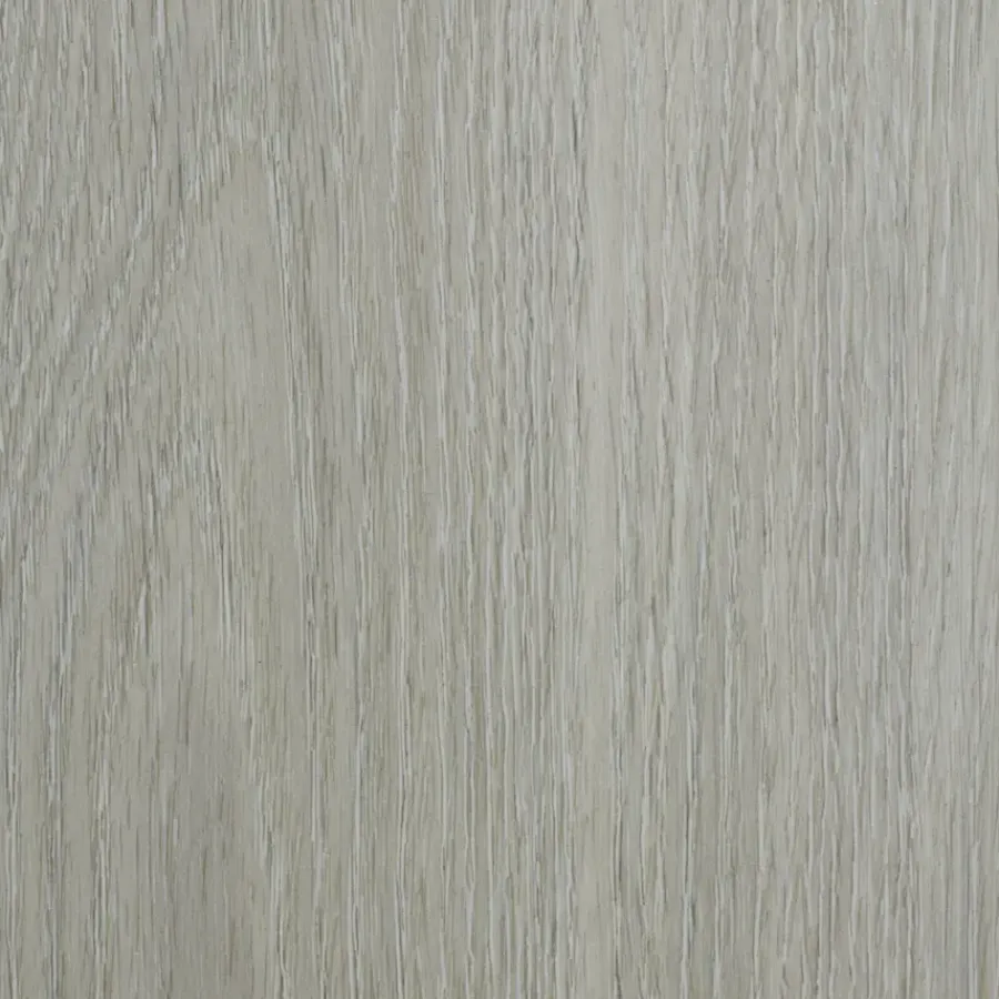 Le Noir & Blanc click PVC Madero grijs/bruin eiken houtlook incl. geïntegreerde ondervloer