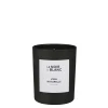 Le Noir & Blanc geurkaars L'eau Naturelle