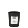 Le Noir & Blanc geurkaars Ombre d'amour