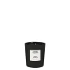 Le Noir & Blanc geurkaars Ombre d'Amour