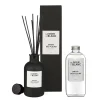 Le Noir & Blanc geurstokjes Jardin des Fleurs