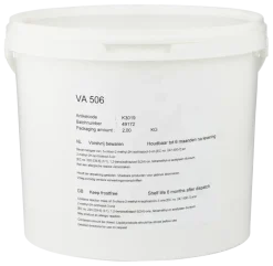 Le Noir & Blanc textielbehanglijm 2 liter