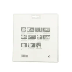 Lintoproller wit 22mm 6 meter