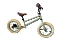 Little Bike loopfiets / kinderfiets 2-in-1 groen