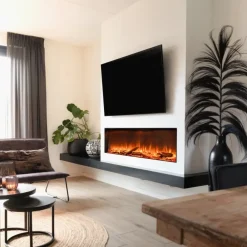 LIVN elektrische Inbouwhaard Essence 160