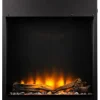 Livin' flame Livn inbouwhaard Fey WiFi