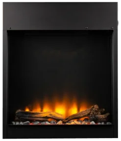 Livin' flame Livn inbouwhaard Fey WiFi